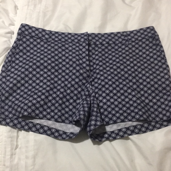 Cynthia Rowley shorts - Picture 1 of 3